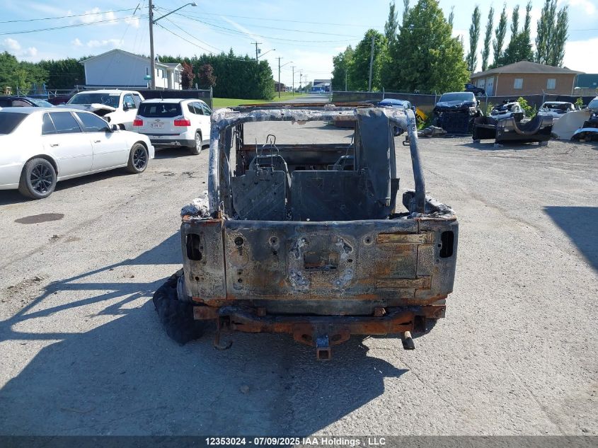 2012 Jeep Wrangler Unlimited Sahara VIN: 1C4BJWEG9CL258874 Lot: 12353024