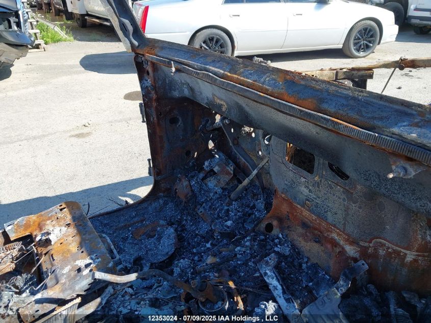 2012 Jeep Wrangler Unlimited Sahara VIN: 1C4BJWEG9CL258874 Lot: 12353024