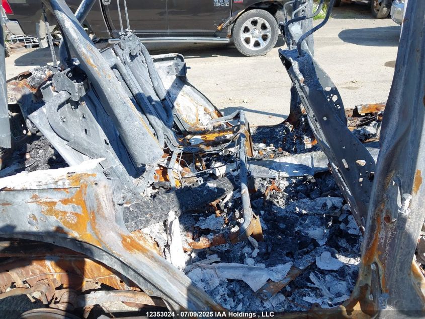 2012 Jeep Wrangler Unlimited Sahara VIN: 1C4BJWEG9CL258874 Lot: 12353024