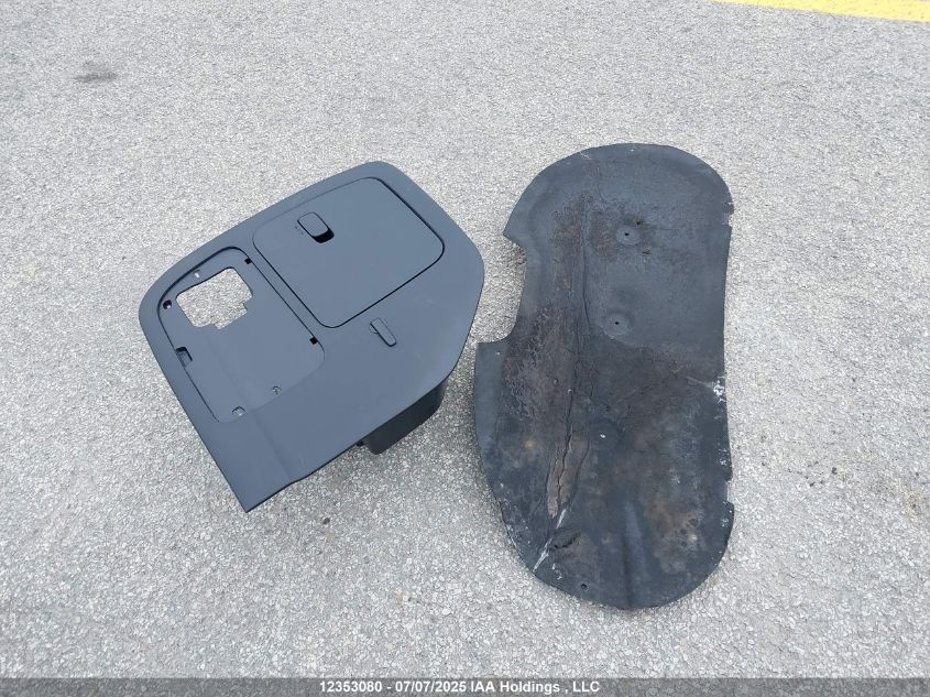 2020 Chrysler Pacifica VIN: 2C4RC1L7XLR127491 Lot: 12353080