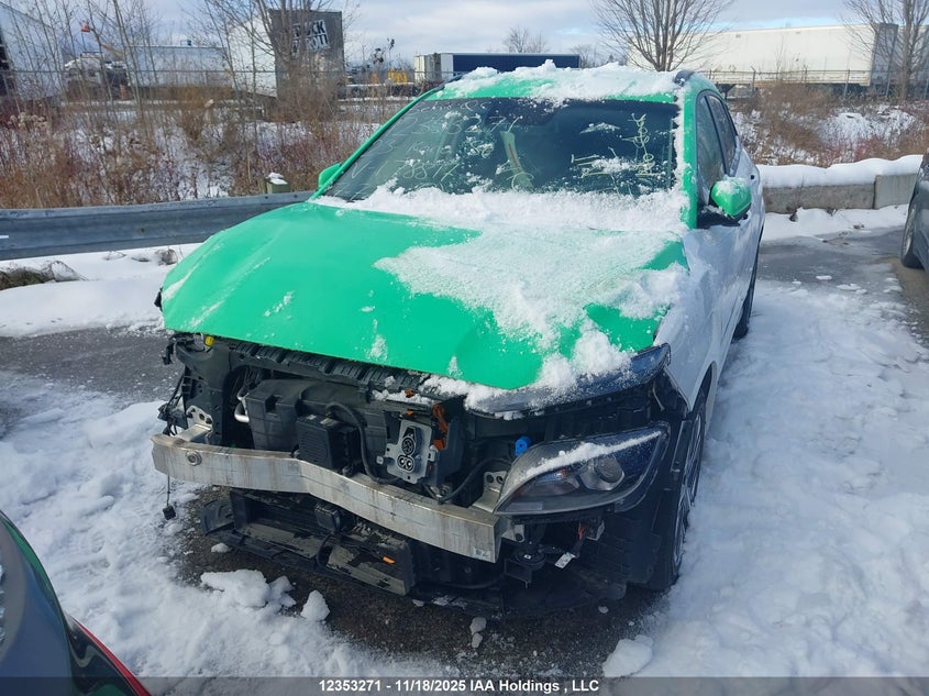 KM8K23AG6PU178817 2023 HYUNDAI KONA photo no. 13