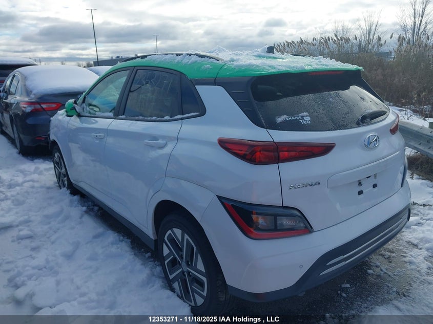 KM8K23AG6PU178817 2023 HYUNDAI KONA photo no. 15
