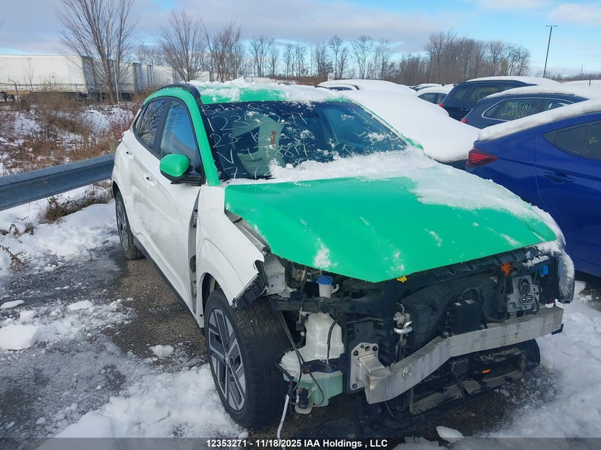 KM8K23AG6PU178817 2023 HYUNDAI KONA photo no. 12
