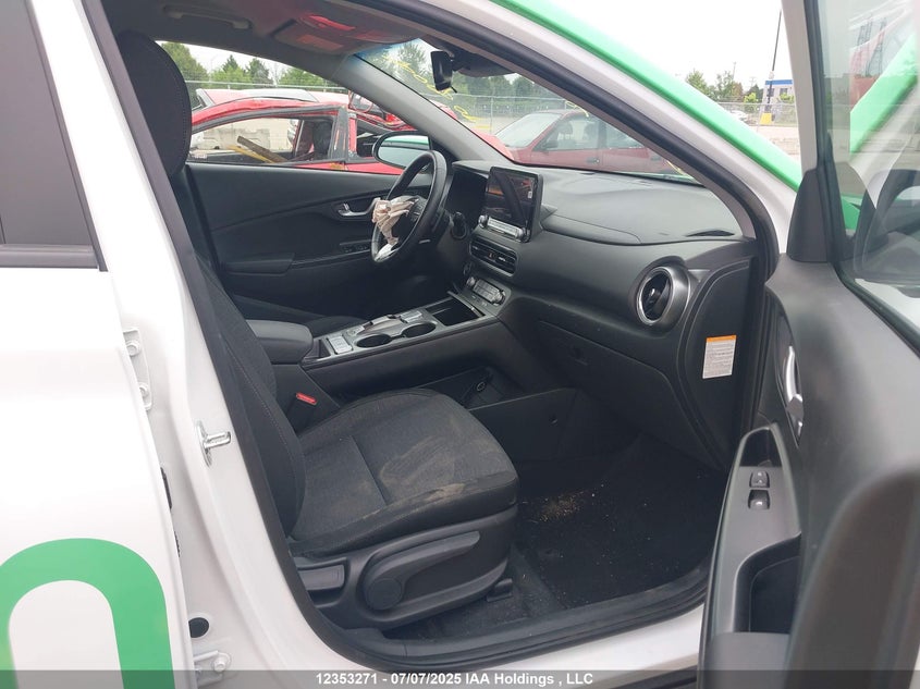 KM8K23AG6PU178817 2023 HYUNDAI KONA photo no. 5