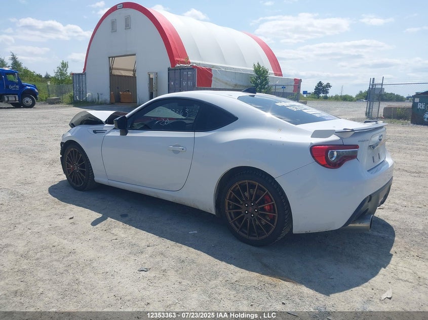 JF1ZCAD11L9700512 2020 SUBARU BRZ photo no. 3