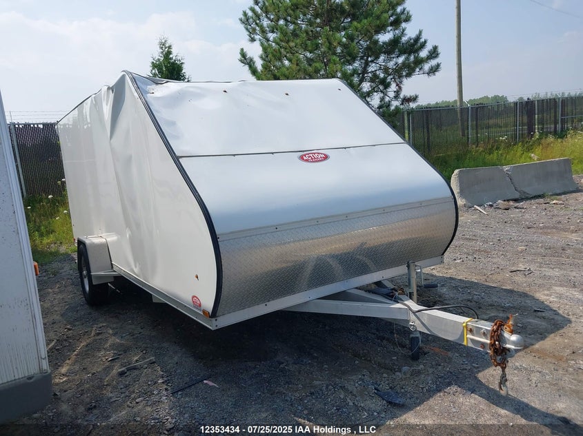 5NHUAT617PW086492 2023 Forest River Amera-Lite auction photo 1