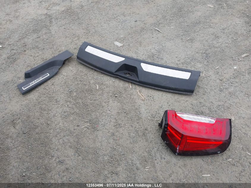 2021 GMC Yukon At4 VIN: 1GKS2CKD0MR479806 Lot: 12353496