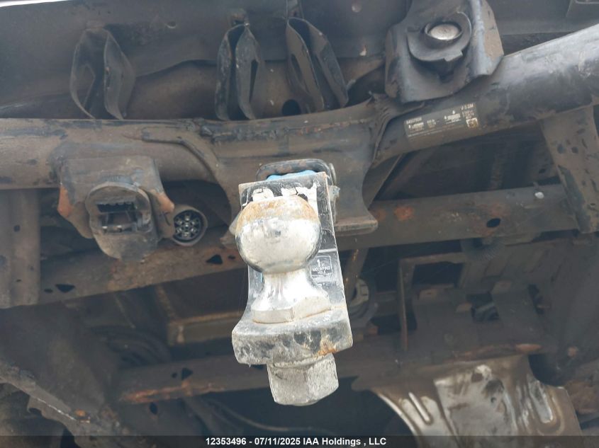 2021 GMC Yukon At4 VIN: 1GKS2CKD0MR479806 Lot: 12353496