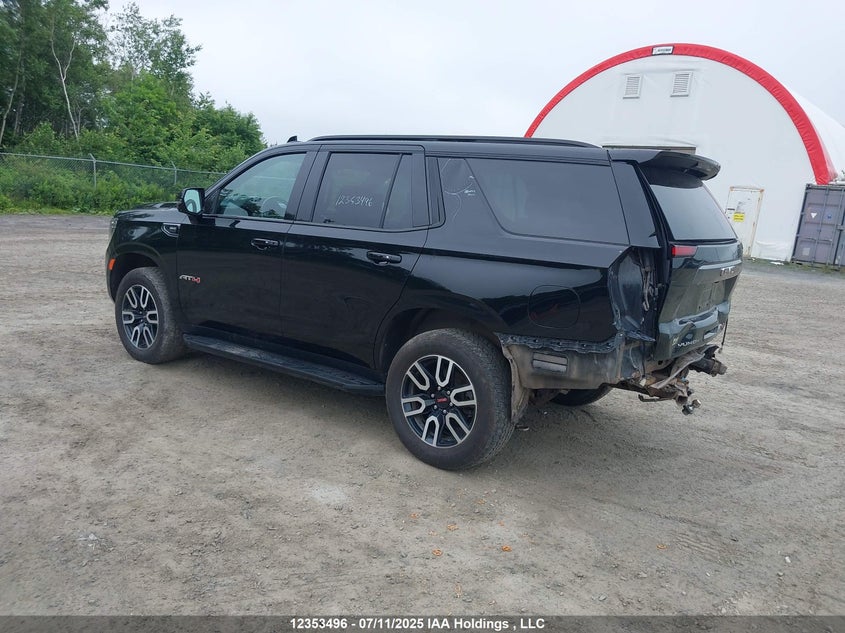 1GKS2CKD0MR479806 2021 GMC YUKON photo no. 3