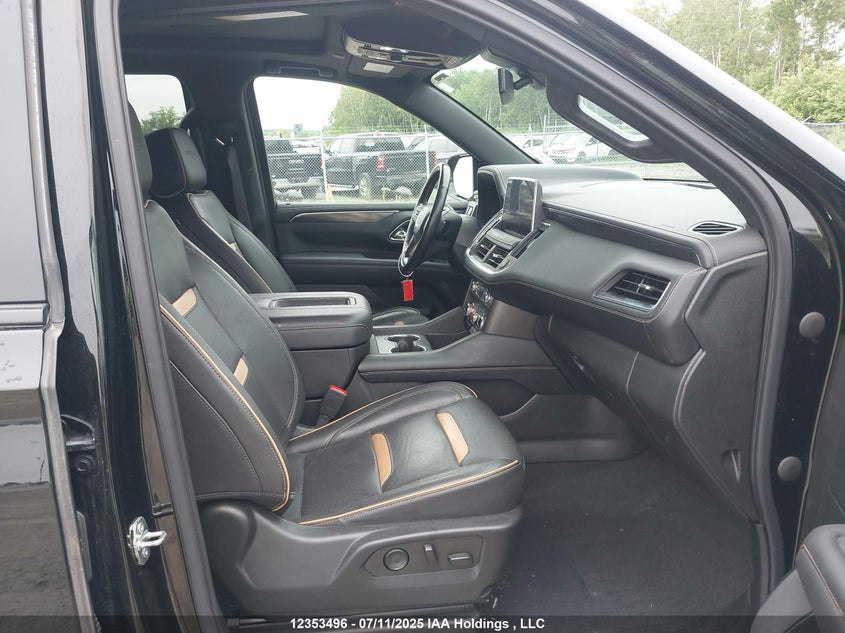 1GKS2CKD0MR479806 2021 GMC YUKON photo no. 5