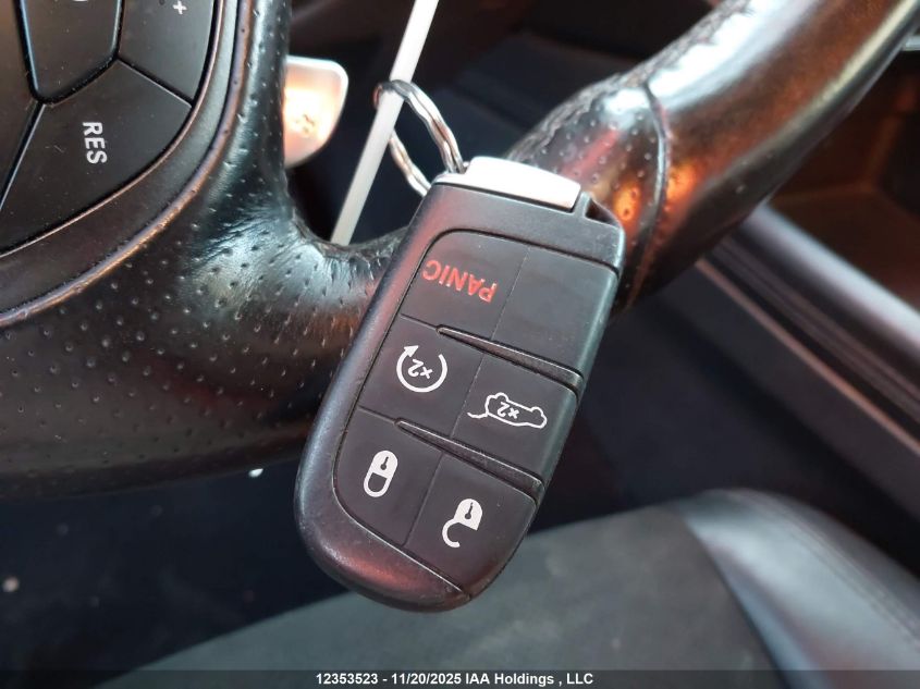 2021 Dodge Durango Gt VIN: 1C4RDJDG7MC573619 Lot: 12353523