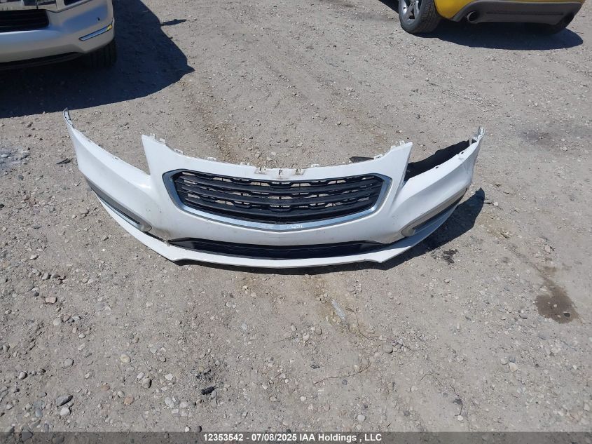 2015 Chevrolet Cruze 1Ls VIN: 1G1PB5SHXF7298266 Lot: 12353542