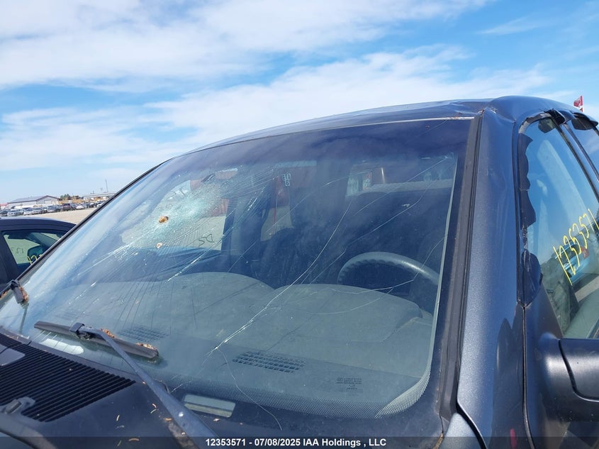 2008 Dodge Ram 1500 St/Slt VIN: 1D7HU18208J204294 Lot: 12353571