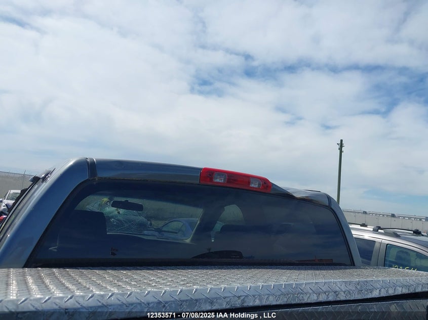 2008 Dodge Ram 1500 St/Slt VIN: 1D7HU18208J204294 Lot: 12353571