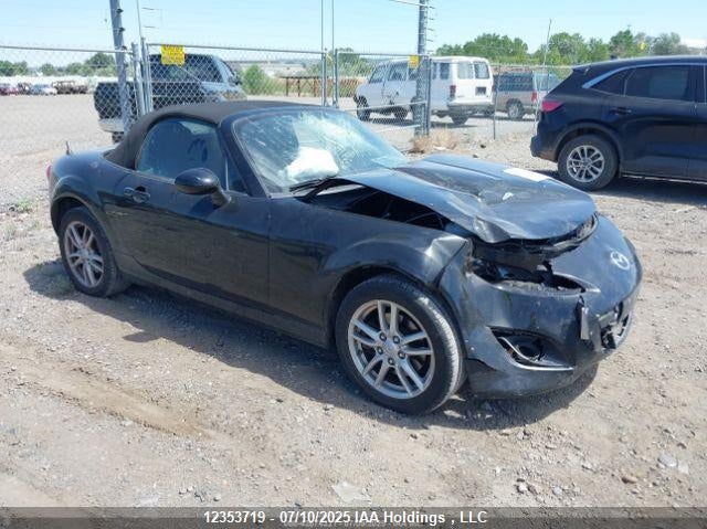 JM1NC2EF8A0207825 2010 Mazda Miata auction photo 1