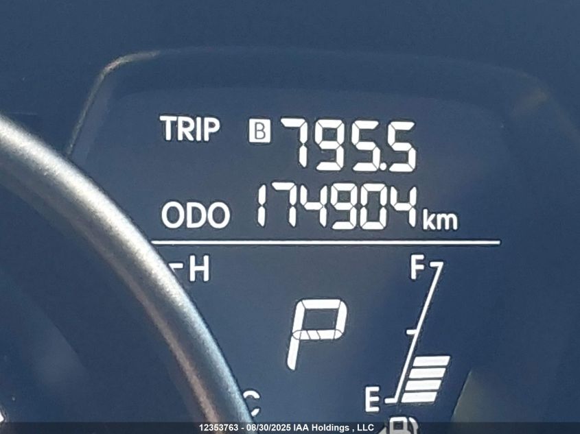 2011 Hyundai Elantra Gls/Limited VIN: 5NPDH4AE1BH018315 Lot: 12353763