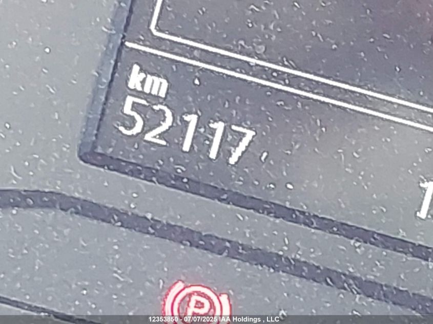 2020 Volkswagen Jetta Highline VIN: 3VWEB7BU8LM017006 Lot: 12353850