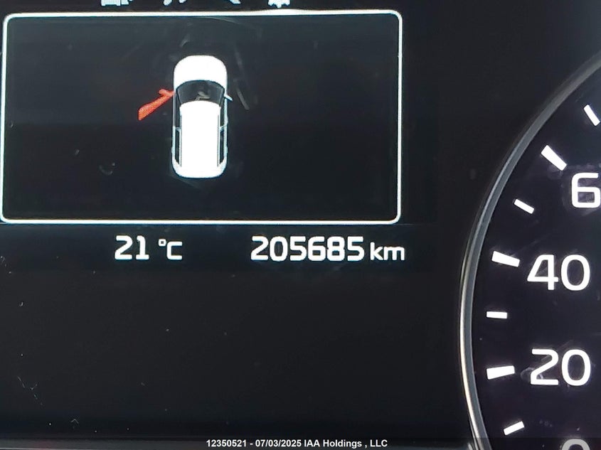 2014 Kia Soul Sx/Sx Luxury/Two-Tone Fathom Blue/White Special Edition/Two-Tone Inferno Red VIN: KNDJX3A54E7086763 Lot: 12350521X