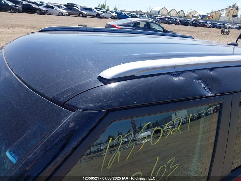 2014 Kia Soul Sx/Sx Luxury/Two-Tone Fathom Blue/White Special Edition/Two-Tone Inferno Red VIN: KNDJX3A54E7086763 Lot: 12350521X