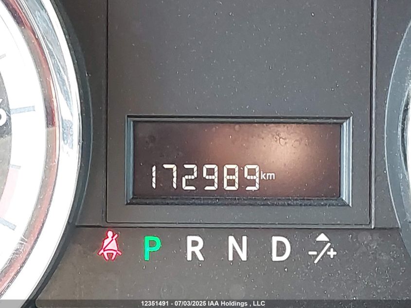 2015 Dodge Grand Caravan Se/Sxt VIN: 2C4RDGBG0FR515948 Lot: 12351491X