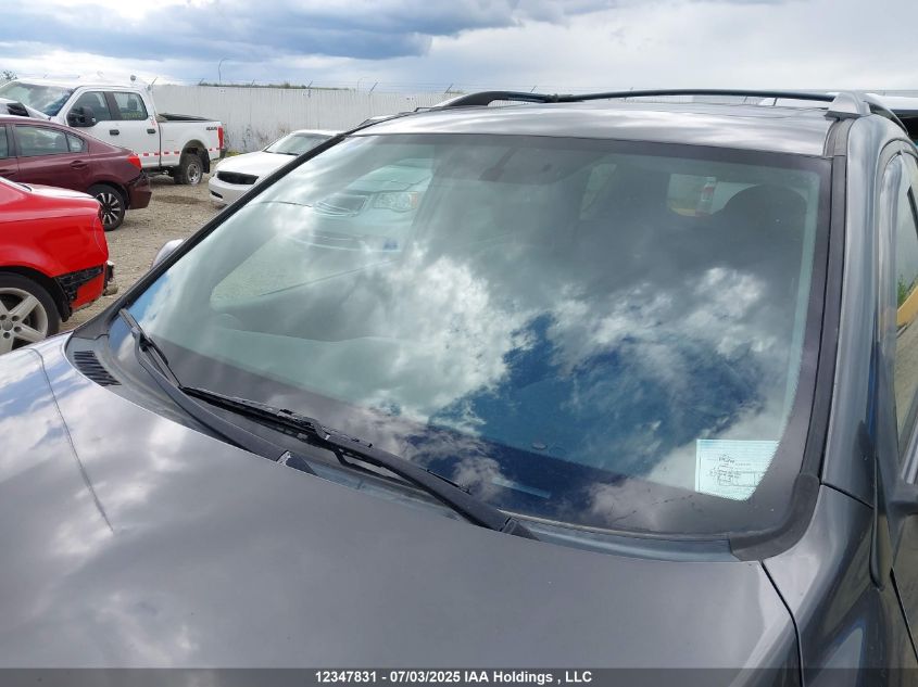 2009 Toyota Rav4 Sport V6 VIN: 2T3BK32V79W006786 Lot: 12347831X