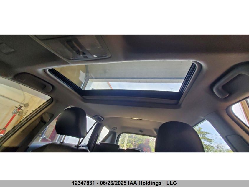 2009 Toyota Rav4 Sport V6 VIN: 2T3BK32V79W006786 Lot: 12347831X