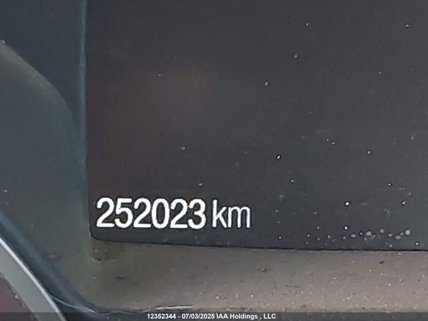 2017 Ford Escape Se VIN: 1FMCU9G93HUA43466 Lot: 12352344X