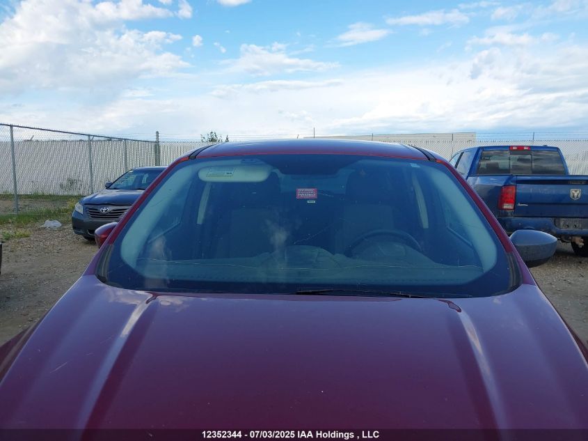 2017 Ford Escape Se VIN: 1FMCU9G93HUA43466 Lot: 12352344X