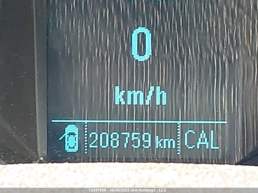 2014 Chevrolet Cruze 1Ls VIN: 1G1PB5SHXE7283975 Lot: 12347906X