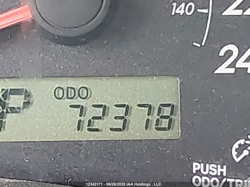 2010 Toyota Corolla Ce VIN: 2T1BU4EE2AC421444 Lot: 12342171X