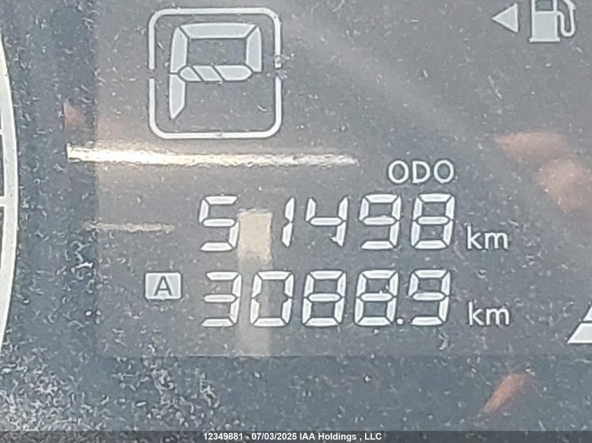 2017 Nissan Versa Note 1.6 S/1.6 Sl/1.6 Sr/1.6 Sv VIN: 3N1CE2CP8HL373758 Lot: 12349881X