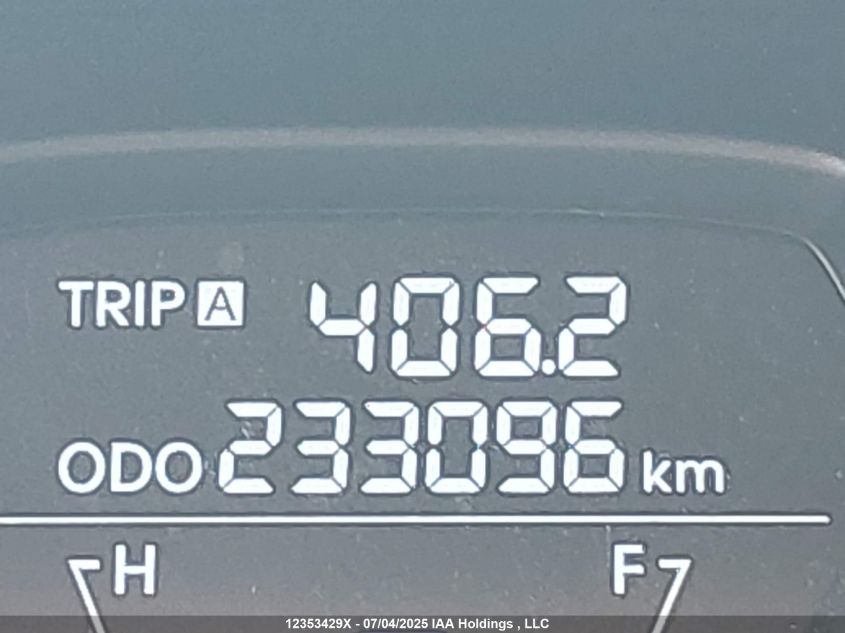 2013 Hyundai Elantra Gl VIN: 5NPDH4AE2DH378597 Lot: 12353429X