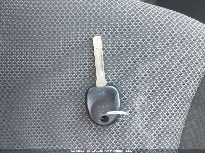 2013 Hyundai Accent Gl VIN: KMHCT5AE1DU110111 Lot: 12349822X