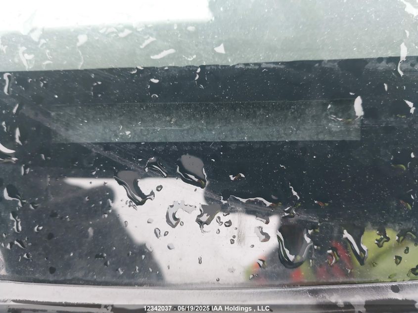 2009 Toyota Yaris VIN: JTDBT923991328231 Lot: 12342037X