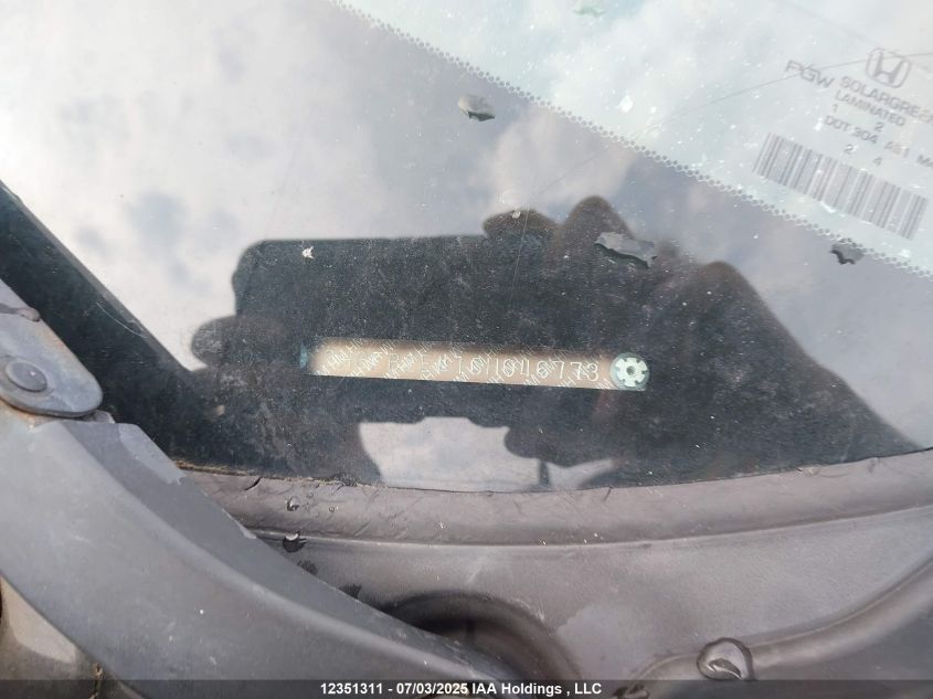 2012 Honda Civic Lx VIN: 2HGFB2E41CH046773 Lot: 12351311X