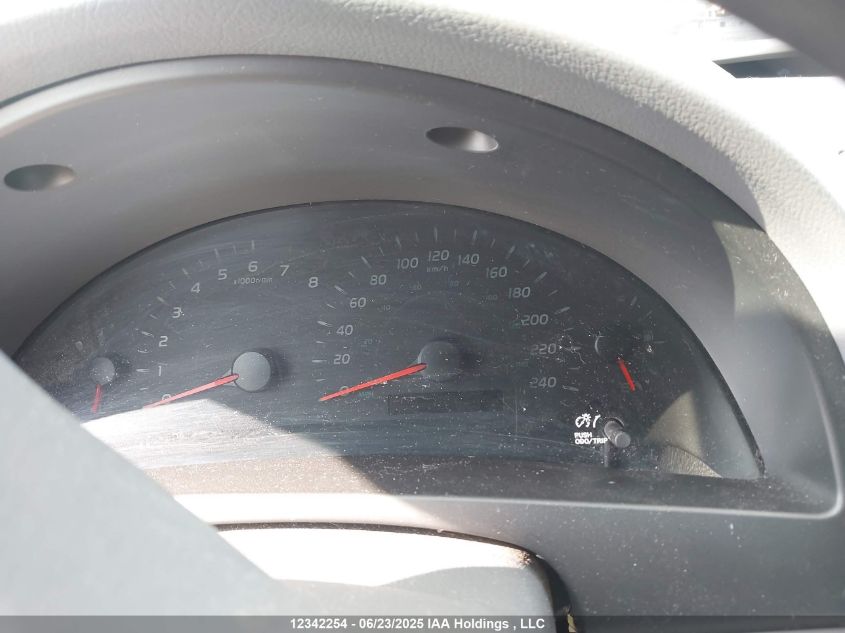 2007 Toyota Camry Le/Se VIN: 4T1BE46K97U175372 Lot: 12342254X