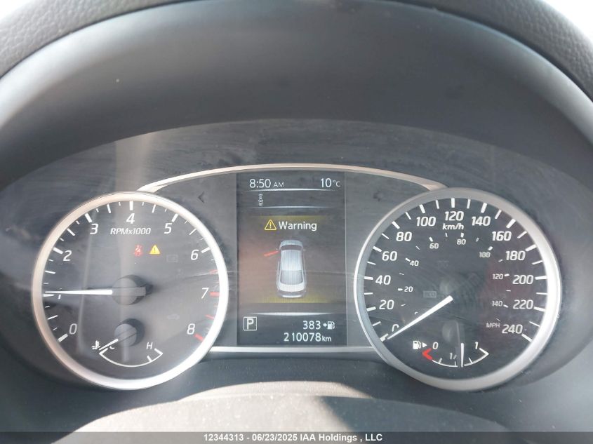 2018 Nissan Sentra 1.8 S/1.8 Sv/1.8 Sv Midnight Edition VIN: 3N1AB7AP1JY246780 Lot: 12344313X