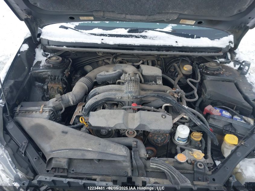 2014 Subaru Impreza 2.0I Touring Package VIN: JF1GJAC68EH018973 Lot: 12234481X