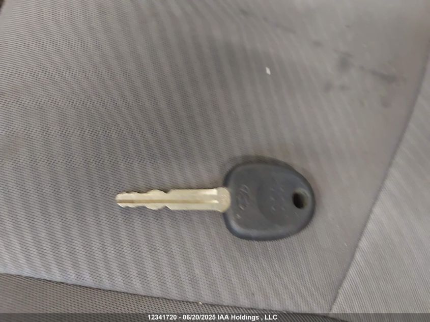 2013 Hyundai Elantra Gl VIN: 5NPDH4AE7DH156945 Lot: 12341720X