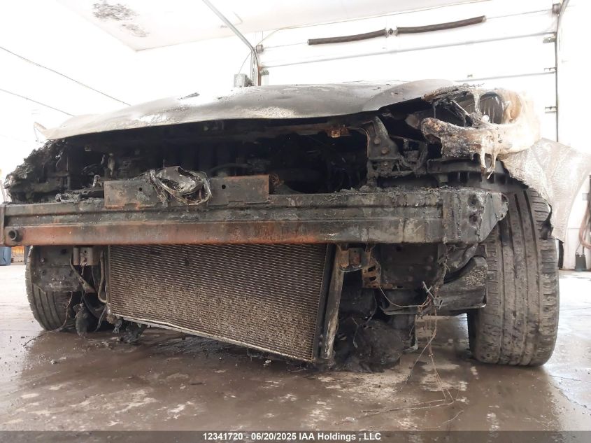 2013 Hyundai Elantra Gl VIN: 5NPDH4AE7DH156945 Lot: 12341720X