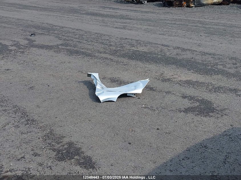 2015 Mitsubishi Mirage Es VIN: ML32A3HJ4FH049655 Lot: 12348443X