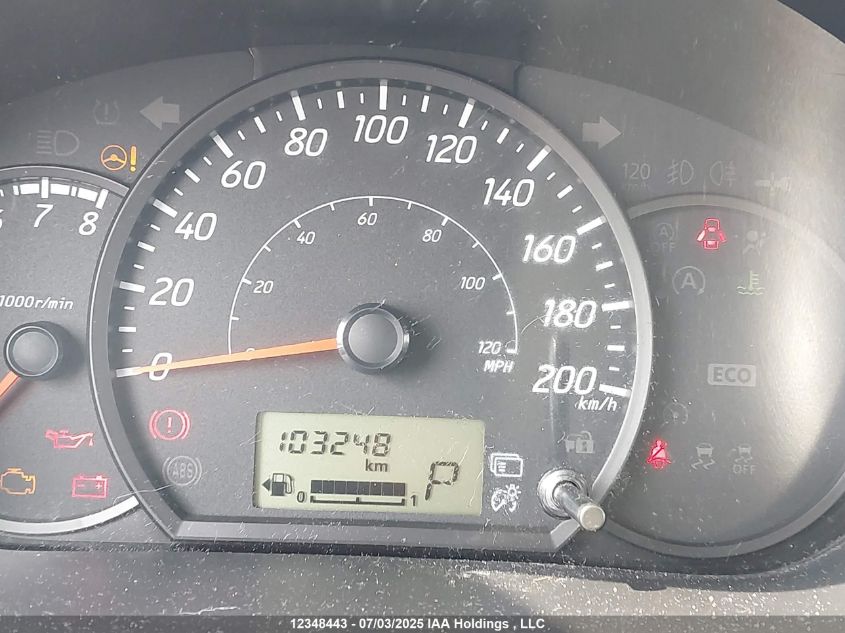 2015 Mitsubishi Mirage Es VIN: ML32A3HJ4FH049655 Lot: 12348443X