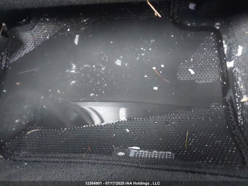 2020 Hyundai Ioniq Electric Preferred VIN: KMHC75LJ4LU071897 Lot: 12354901