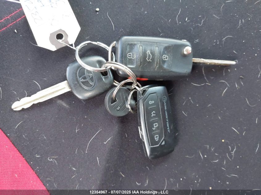 2006 Audi A8 L 4.2 VIN: WAUML44E56N017746 Lot: 12354967