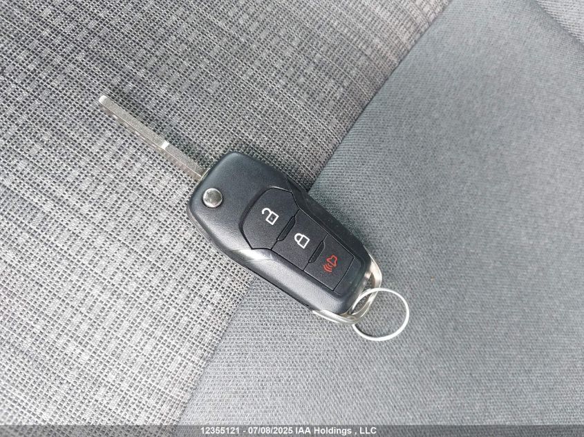 2021 Ford F-150 Xlt VIN: 1FTEW1EPXMKD27872 Lot: 12355121