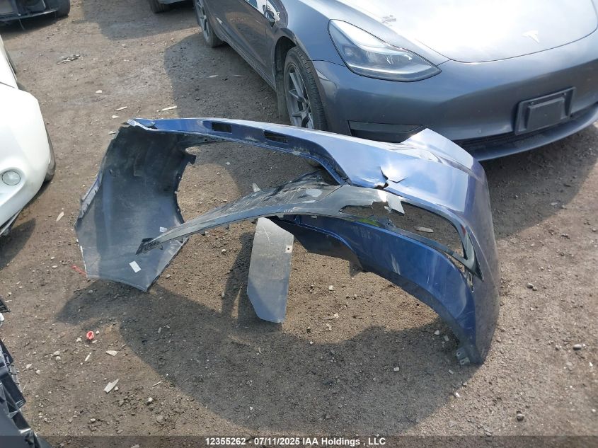 2019 Hyundai Elantra Preferred VIN: KMHD84LF9KU740283 Lot: 12355262