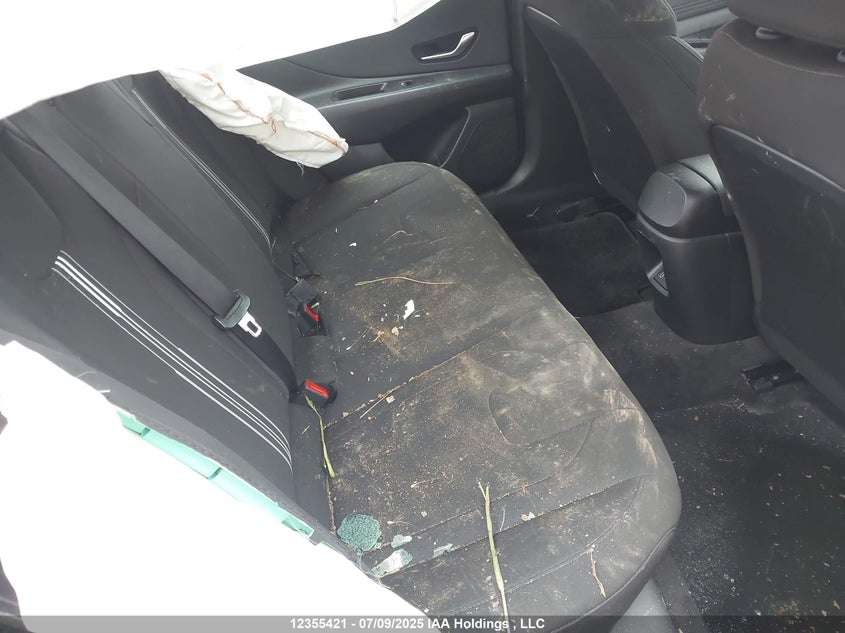KMHLM4DG6SU899499 2025 HYUNDAI ELANTRA photo no. 8