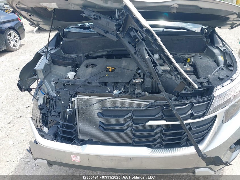 KNDEPCAA7R7616731 2024 KIA SELTOS photo no. 10