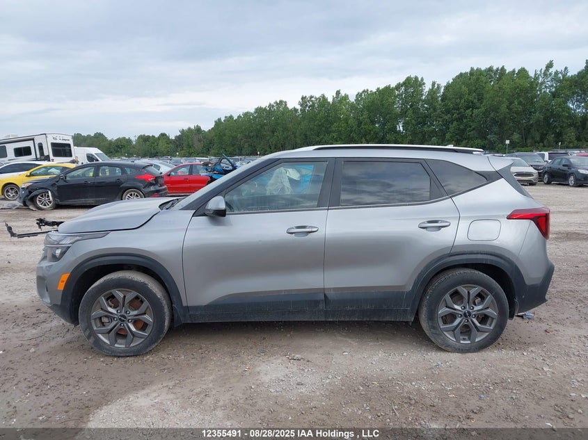 KNDEPCAA7R7616731 2024 KIA SELTOS photo no. 14
