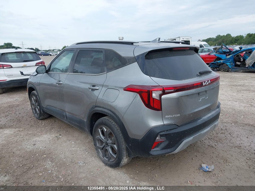 KNDEPCAA7R7616731 2024 KIA SELTOS photo no. 3